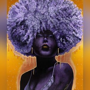 Original Artwork / Painting